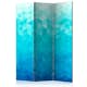 Rumsavdelare Arkiio Azure Pixel 135x172 cm