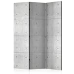 Rumsavdelare Arkiio Domino 135x172 cm