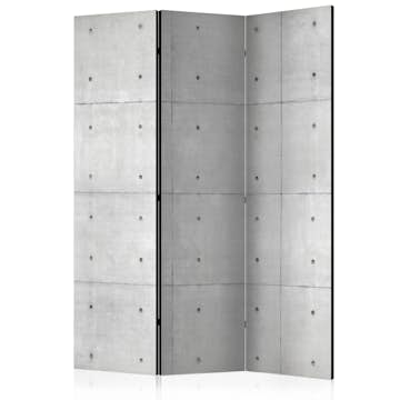 Rumsavdelare Arkiio Domino 135x172 cm