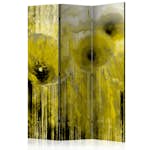 Rumsavdelare Arkiio Yellow Madness 135x172 cm