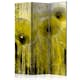 Rumsavdelare Arkiio Yellow Madness 135x172 cm