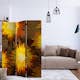 Rumsavdelare Arkiio Sunflower Dance 135x172 cm