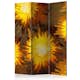 Rumsavdelare Arkiio Sunflower Dance 135x172 cm