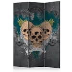 Rumsavdelare Arkiio Darkness II 135x172 cm