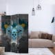 Rumsavdelare Arkiio Darkness III 135x172 cm