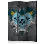 Rumsavdelare Arkiio Darkness III 135x172 cm