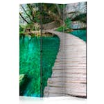 Rumsavdelare Arkiio Plitvice Lakes National Park Croatia 135x172 cm