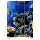 Rumsavdelare Arkiio Underwater Adventure 135x172 cm
