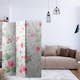 Rumsavdelare Arkiio Rosy Pleasures 135x172 cm