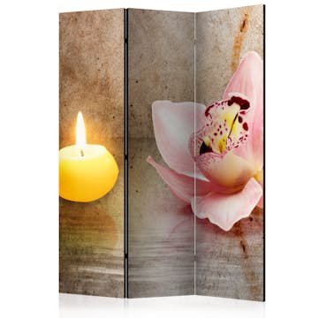 Rumsavdelare Arkiio Romantic Evening 135x172 cm