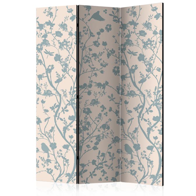 Rumsavdelare Arkiio Spring Commotion 135x172 cm