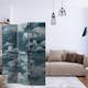 Rumsavdelare Arkiio Heaven I'm In Heaven... 135x172 cm
