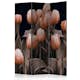 Rumsavdelare Arkiio Ladies Among The Flowers 135x172 cm