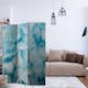 Rumsavdelare Arkiio Azalea Blue 135x172 cm