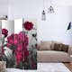 Rumsavdelare Arkiio Lush Meadow 135x172 cm