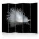 Rumsavdelare Arkiio White Feather II 225x172 cm