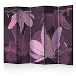 Rumsavdelare Arkiio Dreamy Flowers II 225x172 cm