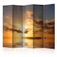 Rumsavdelare Arkiio Sea Sunset II 225x172 cm