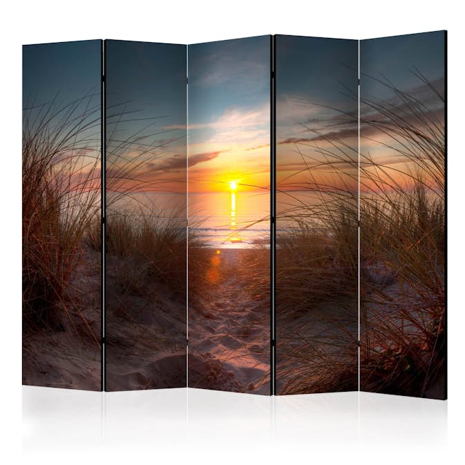 Rumsavdelare Arkiio Sunset over the Atlantic Ocean II 225x172 cm