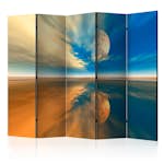 Rumsavdelare Arkiio Fly me to the Moon II 225x172 cm