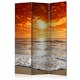 Rumsavdelare Arkiio Marvelous Sunset 135x172 cm