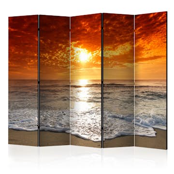 Rumsavdelare Arkiio Marvelous Sunset II 225x172 cm