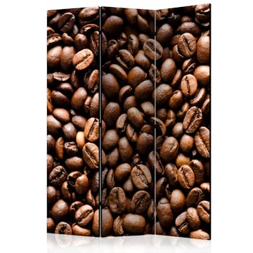 Rumsavdelare Arkiio Roasted Coffee Beans 135x172 cm