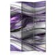 Rumsavdelare Arkiio Tunnels Violet 135x172 cm