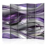 Rumsavdelare Arkiio Tunnels Violet II 225x172 cm