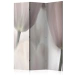 Rumsavdelare Arkiio Tulips Fine Art Black And White 135x172 cm