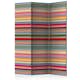 Rumsavdelare Arkiio Subdued Stripes 135x172 cm