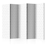 Rumsavdelare Arkiio Cubes Texture II 225x172 cm