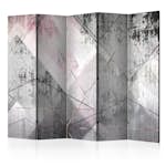 Rumsavdelare Arkiio Triangular Perspective II 225x172 cm