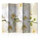 Rumsavdelare Arkiio Orchid Branch II 225x172 cm