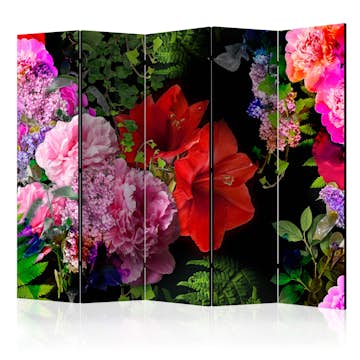 Rumsavdelare Arkiio Summer Evening II 225x172 cm