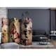 Rumsavdelare Arkiio Nostalgia Flowers II 225x172 cm