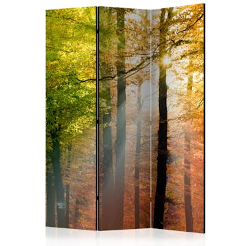 Rumsavdelare Arkiio Forest Colours 135x172 cm