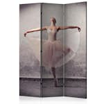 Rumsavdelare Arkiio Classical Dance Poetry Without Words 135x172 cm