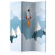 Rumsavdelare Arkiio Rocket In The Clouds 135x172 cm