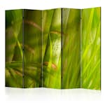 Rumsavdelare Arkiio Bamboo Nature Zen II 225x172 cm