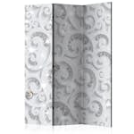 Rumsavdelare Arkiio Abstract Glamor 135x172 cm