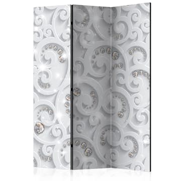 Rumsavdelare Arkiio Abstract Glamor 135x172 cm