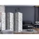 Rumsavdelare Arkiio Abstract Glamor II 225x172 cm