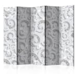Rumsavdelare Arkiio Abstract Glamor II 225x172 cm