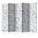 Rumsavdelare Arkiio Abstract Glamor II 225x172 cm