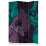 Rumsavdelare Arkiio Flowerbed 135x172 cm