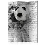 Rumsavdelare Arkiio Dynamic Football 135x172 cm