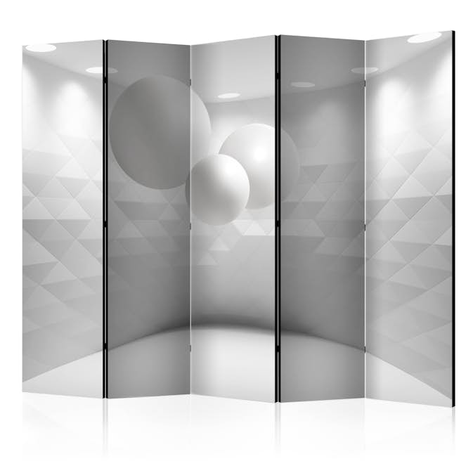 Rumsavdelare Arkiio Geometric Room II 225x172 cm