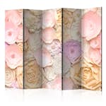 Rumsavdelare Arkiio Flower Bouquet II 225x172 cm