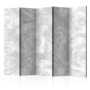 Rumsavdelare Arkiio Plaster Flowers II 225x172 cm
